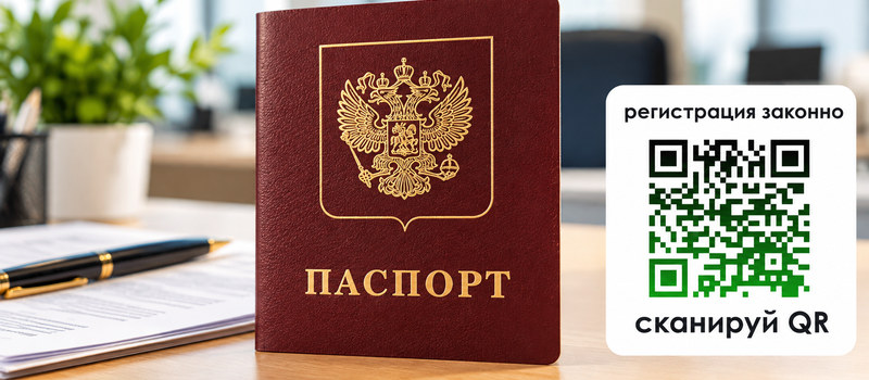 прописка в Южно-Сухокумске